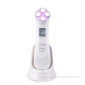 Waterproof Wrinkles Reduction RF/EMS Beauty Instrument